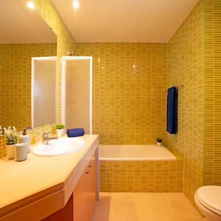 Appartement Sunflower By Interhome Albufeira