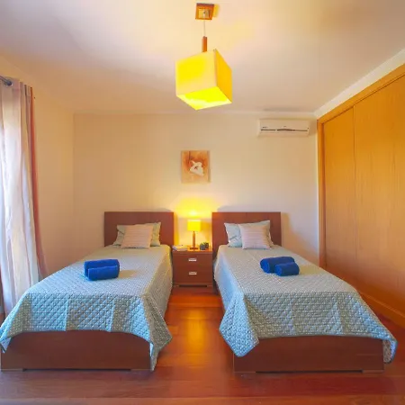 Sunflower By Interhome * Albufeira
