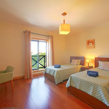 Sunflower By Interhome Apartamento Albufeira