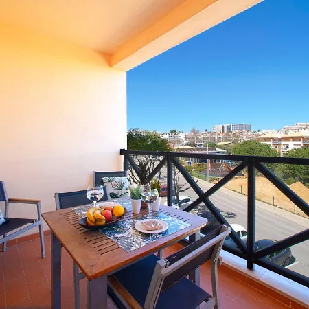 Sunflower By Interhome Apartamento *