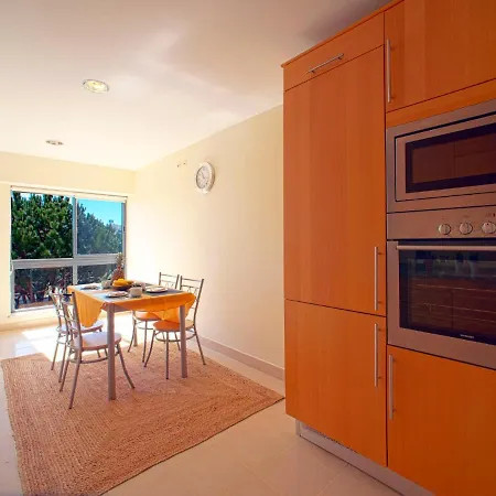 Sunflower By Interhome Apartamento *
