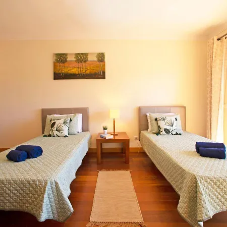 Sunflower By Interhome Apartamento Albufeira