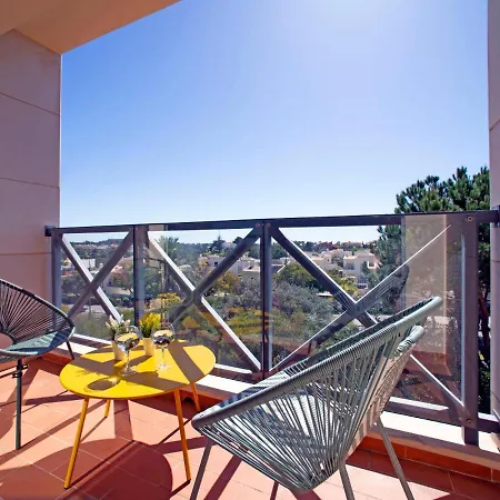 Sunflower By Interhome Apartamento *
