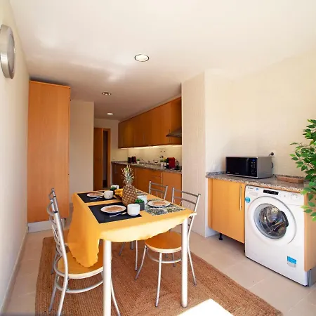 Sunflower By Interhome Apartamento