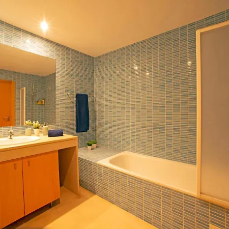 Apartamento Sunflower By Interhome *