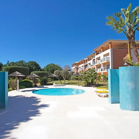 Apartamento Sunflower By Interhome Albufeira